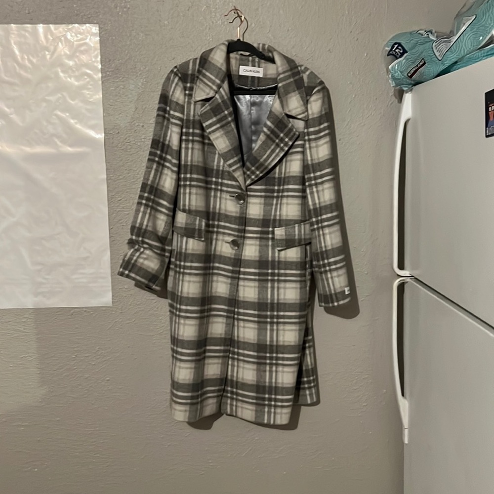 Calvin Klein Jacket